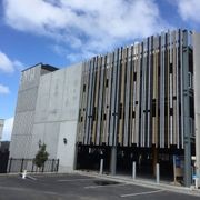 Skyfoil Architectural Louvres gallery detail image