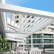 Skyfoil Architectural Louvres gallery detail image