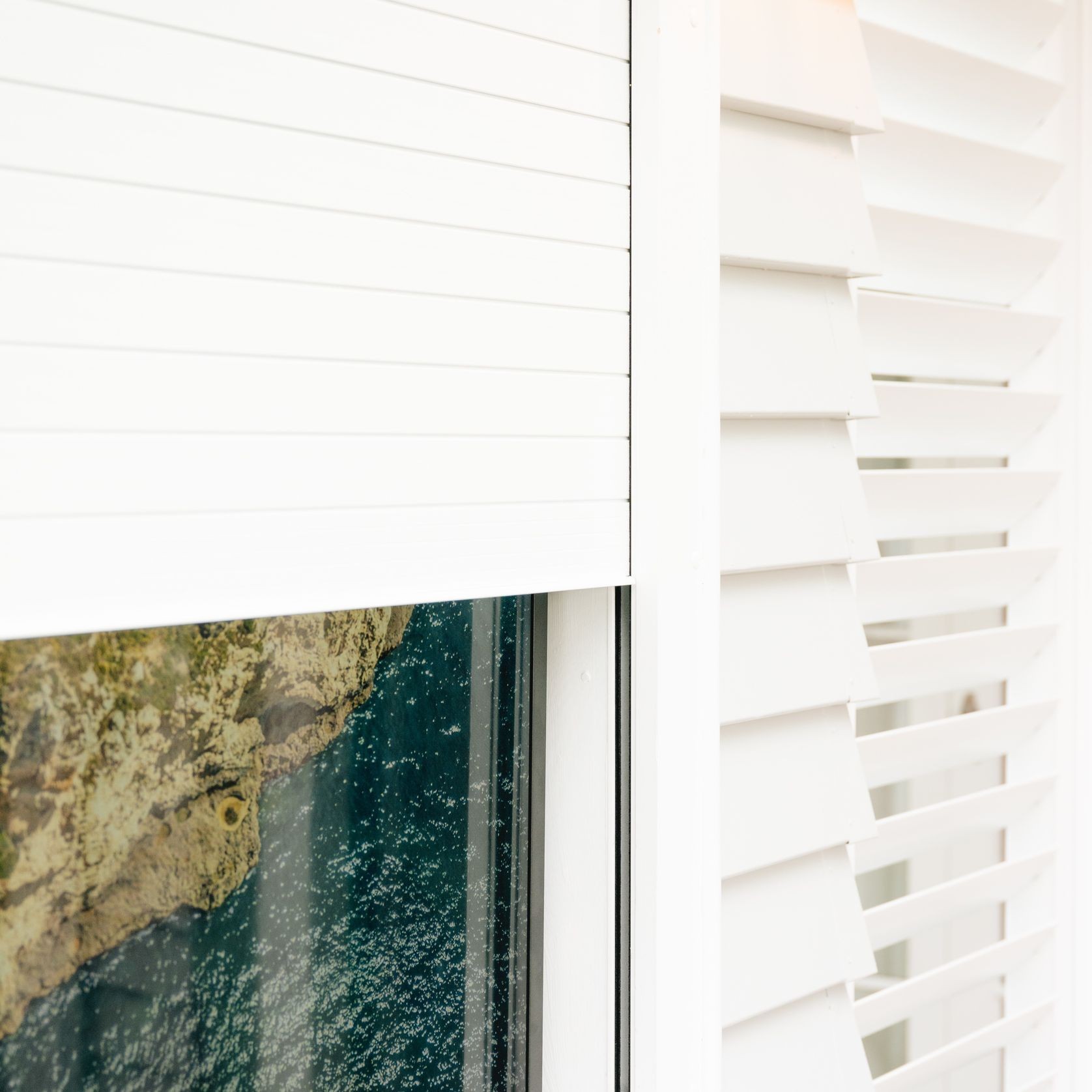 Intercept® Rollershutter gallery detail image