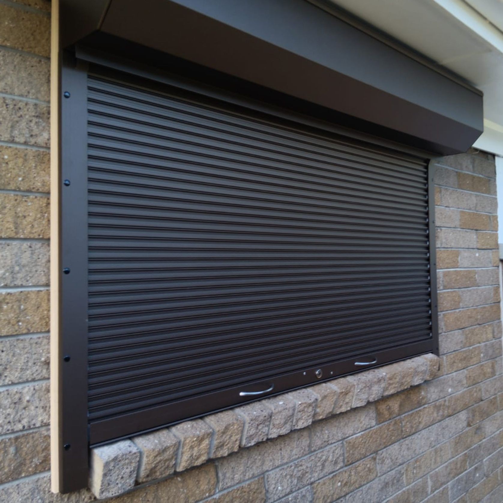 Intercept® Rollershutter gallery detail image