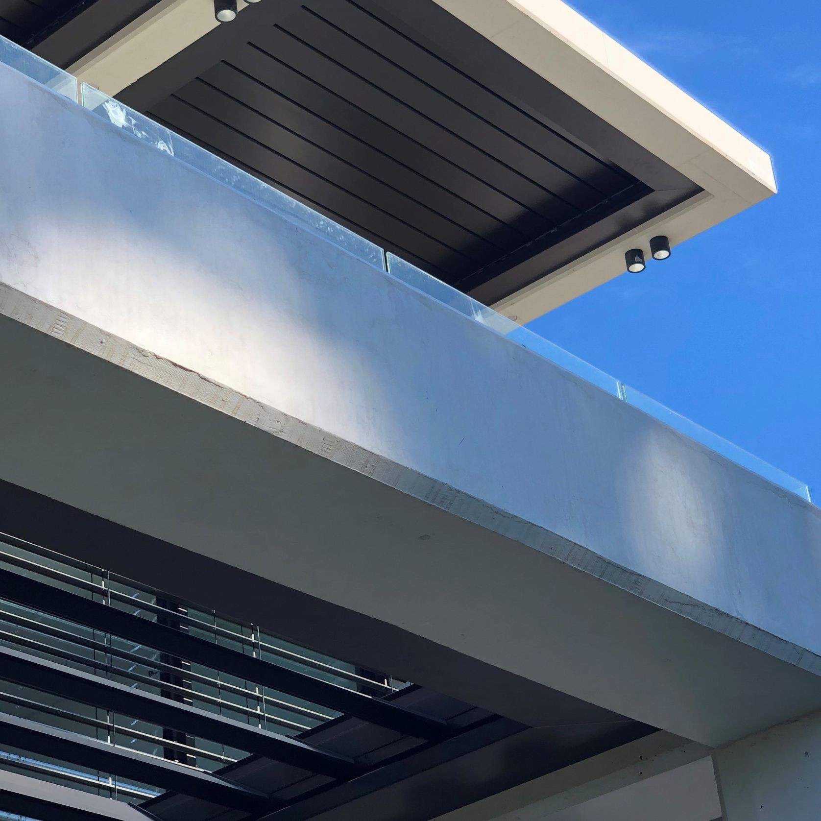 220/35 Slimline Roof (for Opening Roof & Retract Roof) gallery detail image