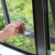 Magnetic Window Insect Screens gallery detail image