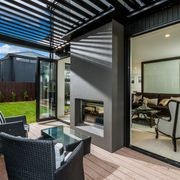 Skyfoil Architectural Louvres gallery detail image
