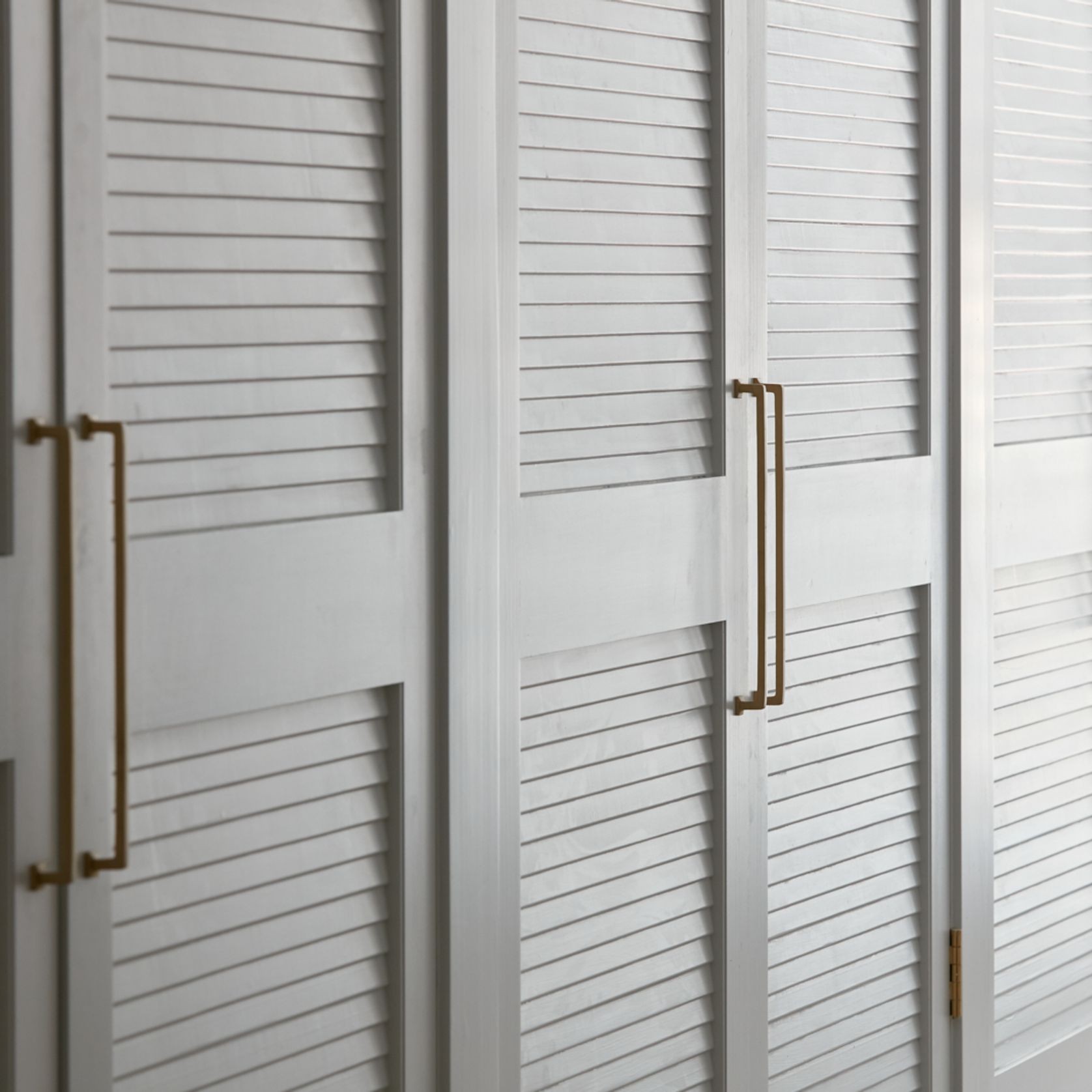 Louvre & Shutter Doors ArchiPro NZ