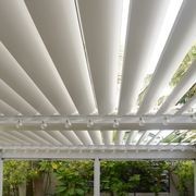 Skyfoil Architectural Louvres gallery detail image