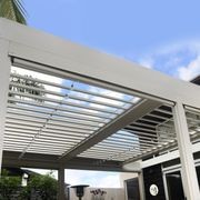 Skyfoil Architectural Louvres gallery detail image