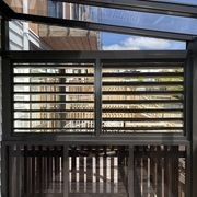 Exterior Window Shutters gallery detail image