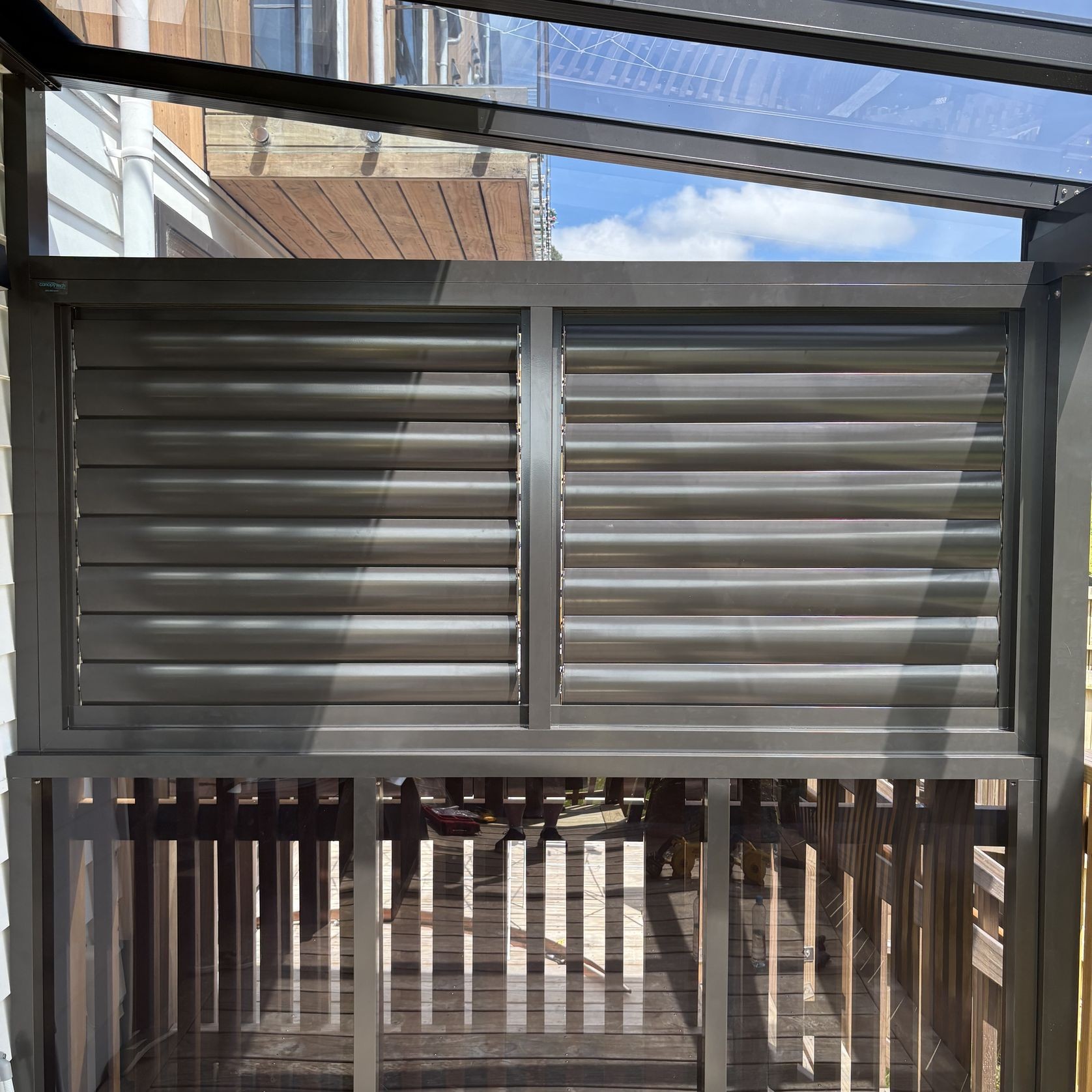 Exterior Window Shutters gallery detail image