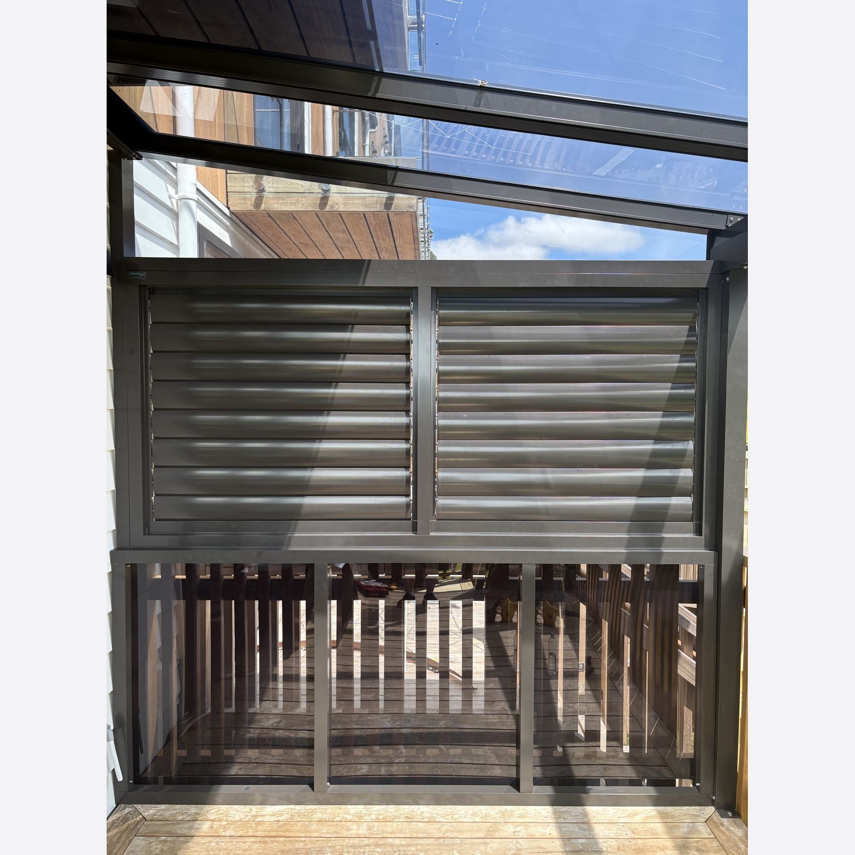 Exterior Window Shutters gallery detail image
