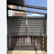 Exterior Window Shutters gallery detail image