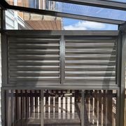 Exterior Window Shutters gallery detail image