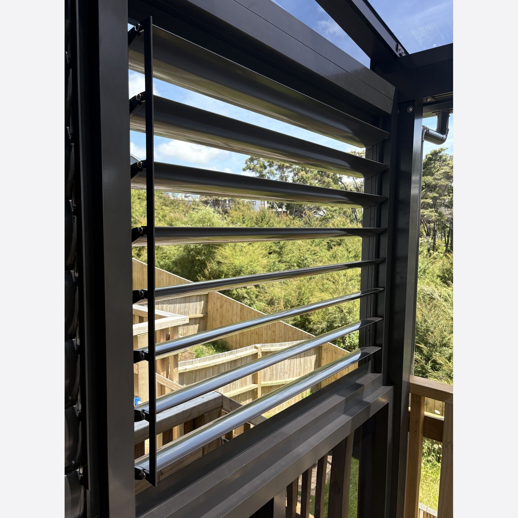 Exterior Window Shutters gallery detail image