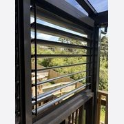 Exterior Window Shutters gallery detail image