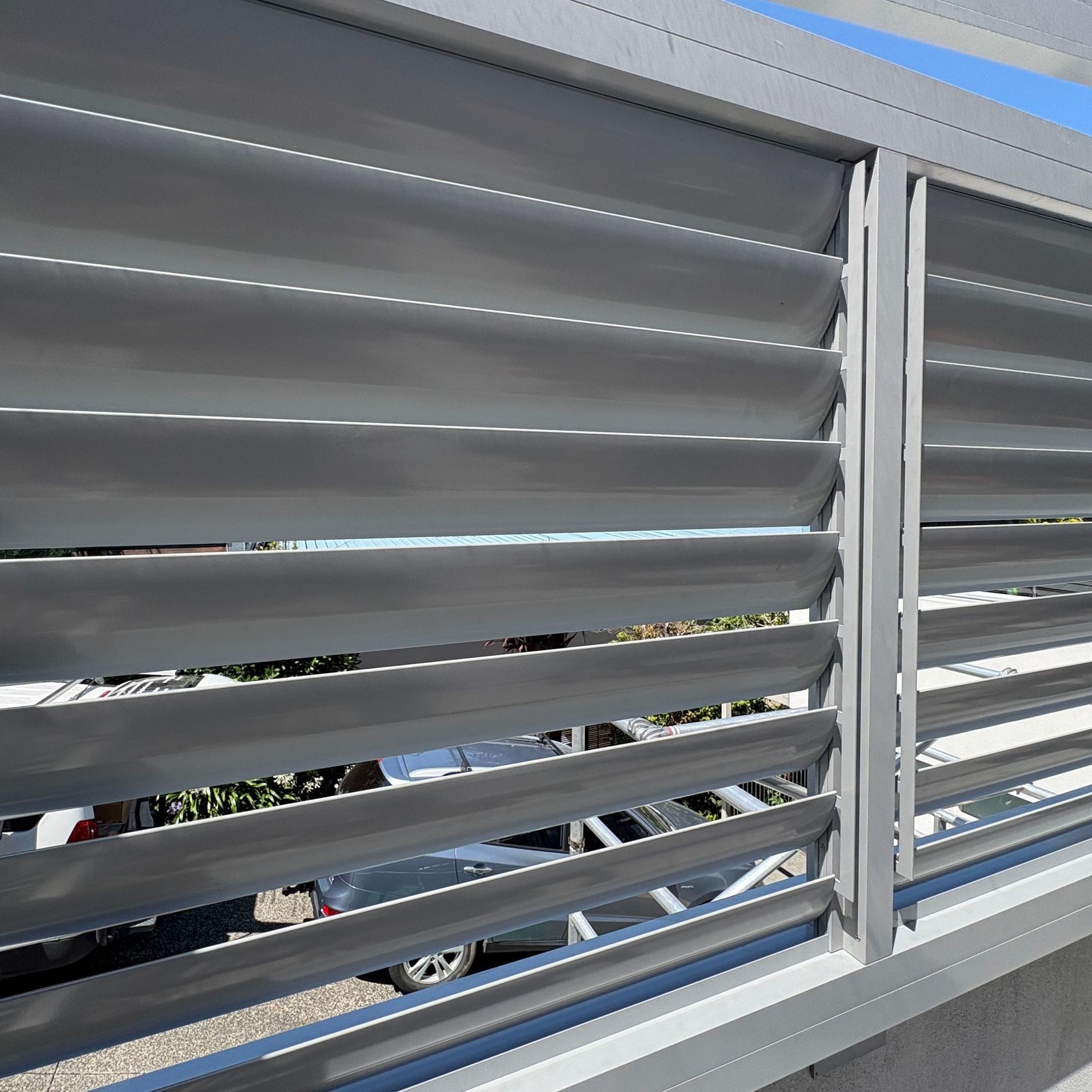 Exterior Window Shutters gallery detail image
