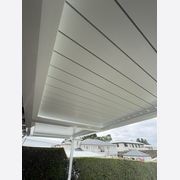Sesame Louvre Roof System gallery detail image