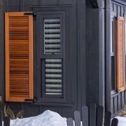 Craftbuilt Shutters | Louvres gallery detail image
