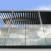 Skyfoil Architectural Louvres gallery detail image