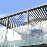 Skyfoil Architectural Louvres gallery detail image
