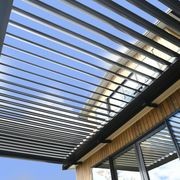 Skyfoil Architectural Louvres gallery detail image