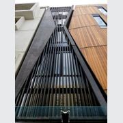 Skyfoil Architectural Louvres gallery detail image