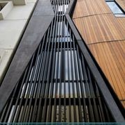 Skyfoil Architectural Louvres gallery detail image