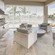 Luxaflex Weatherwell Exterior Aluminium Shutters gallery detail image