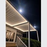 Skyfoil Architectural Louvres gallery detail image