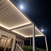 Skyfoil Architectural Louvres gallery detail image