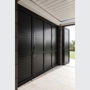 Bifolding Shutters Systems gallery detail image