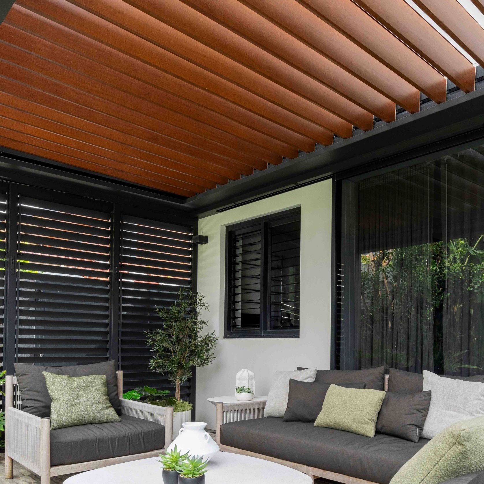 220/35 Slimline Roof (for Opening Roof & Retract Roof) gallery detail image