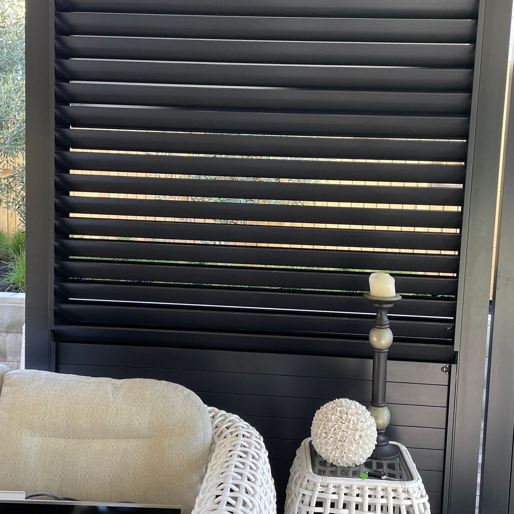 Shutters gallery detail image