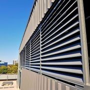 Aluminium Shutters CB90 Series gallery detail image
