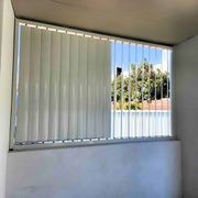 Aluminium Louvre Screens gallery detail image