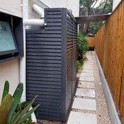 Aluminium Shutters CB90 Series gallery detail image