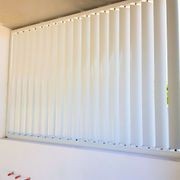 Aluminium Louvre Screens gallery detail image