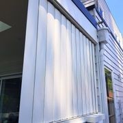 Aluminium Louvre Screens gallery detail image