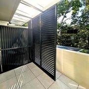 Aluminium Shutters CB90 Series gallery detail image