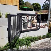 Aluminium Shutters CB90 Series gallery detail image