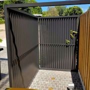 Aluminium Shutters CB90 Series gallery detail image