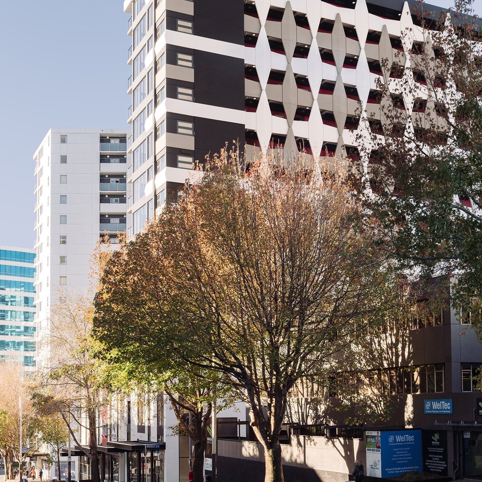 Skyforme Screens & Architectural Aluminium gallery detail image
