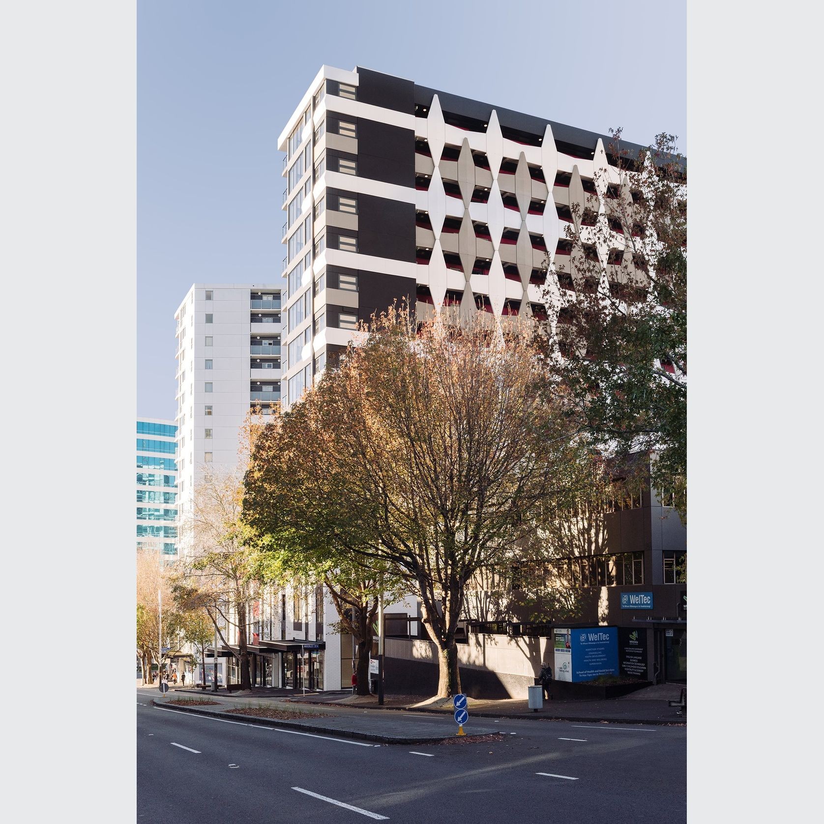 Skyforme Screens & Architectural Aluminium gallery detail image