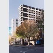 Skyforme Screens & Architectural Aluminium gallery detail image