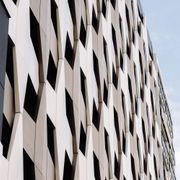 Skyforme Screens & Architectural Aluminium gallery detail image
