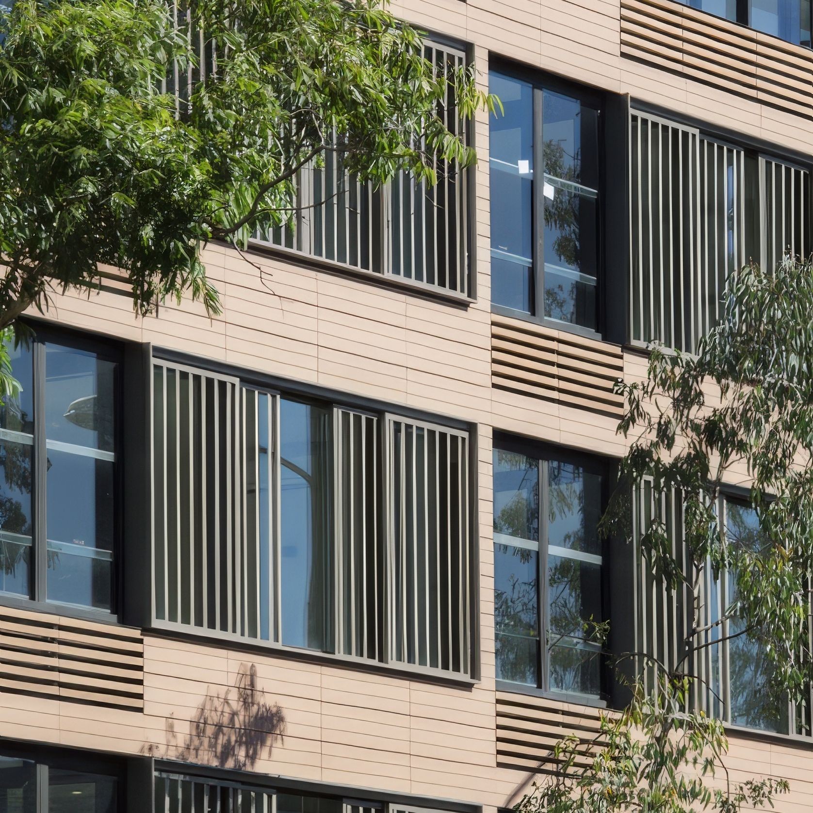 Tempio Terracotta | Façade Systems gallery detail image