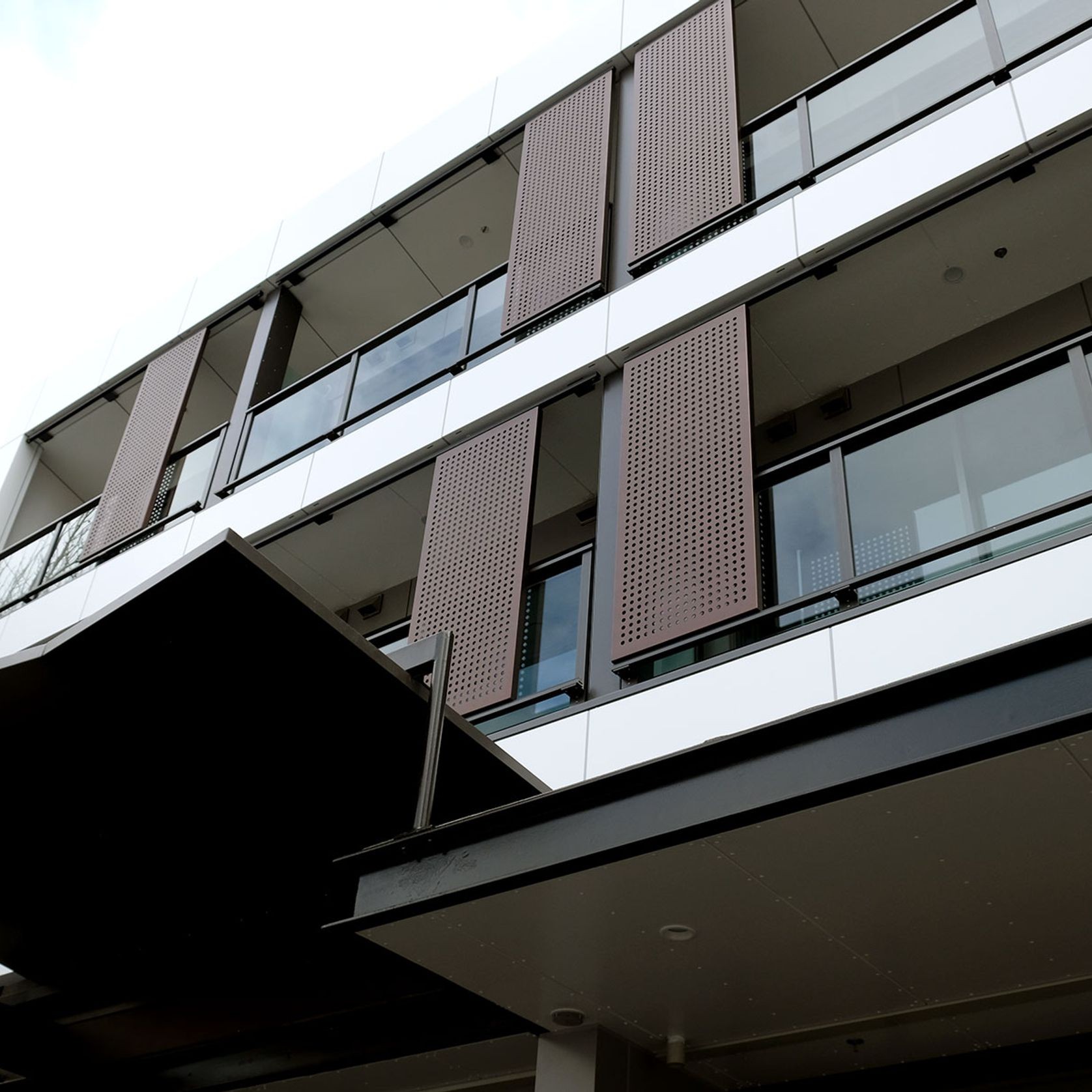Skyforme Screens & Architectural Aluminium gallery detail image
