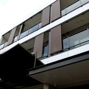 Skyforme Screens & Architectural Aluminium gallery detail image