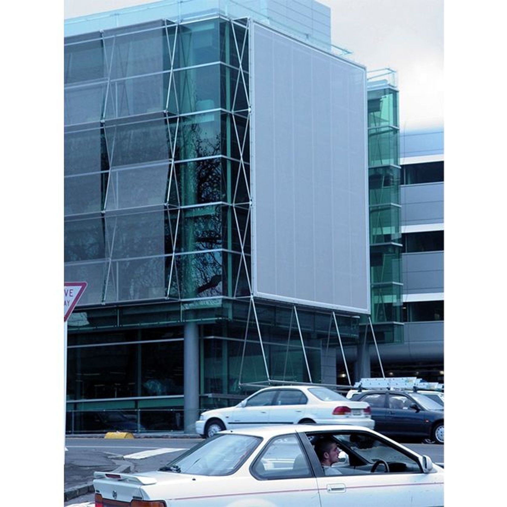 Facades by Fabric Structures gallery detail image