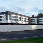 Facades by Fabric Structures gallery detail image
