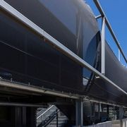 Facades by Fabric Structures gallery detail image