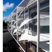 Facades by Fabric Structures gallery detail image